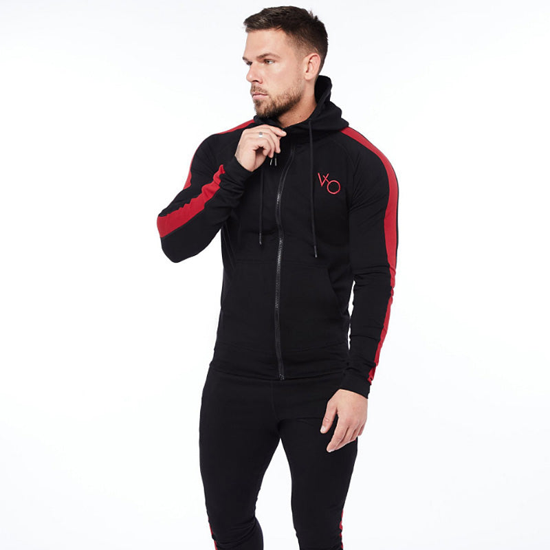 Gym Jogger Sports Suit